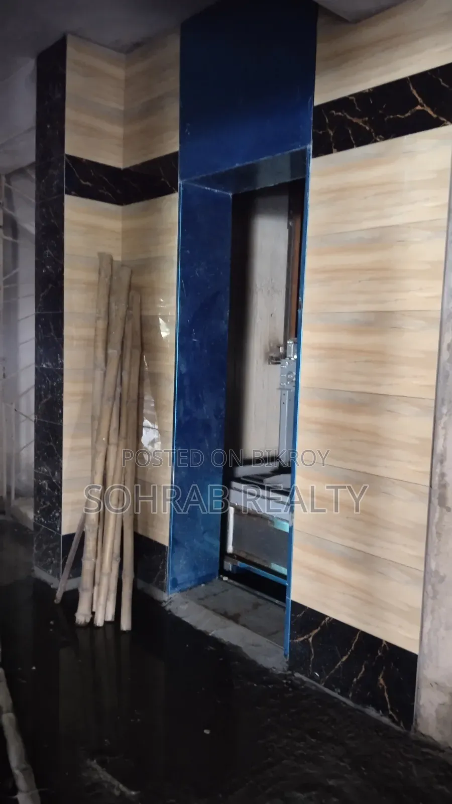 4bdrm Apartment in Sohrab Realty, Uttara for Sale