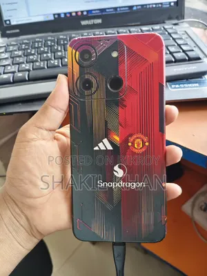 Itel A60 32 GB Blue