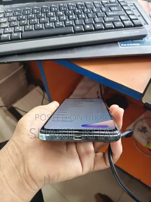 Itel A60 32 GB Blue