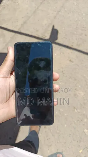 Infinix Hot 40i 128 GB Purple