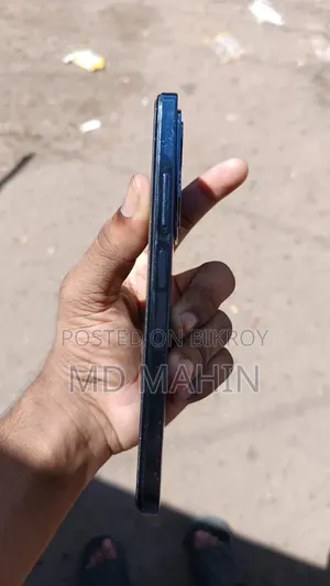 Infinix Hot 40i 128 GB Purple