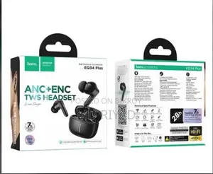 Hoco ANC-EQ34 Plus