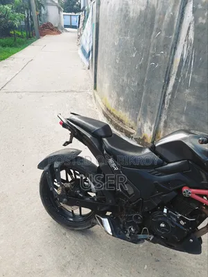 রানার বোল্ট ১৬৫আর ২০২১ কালো