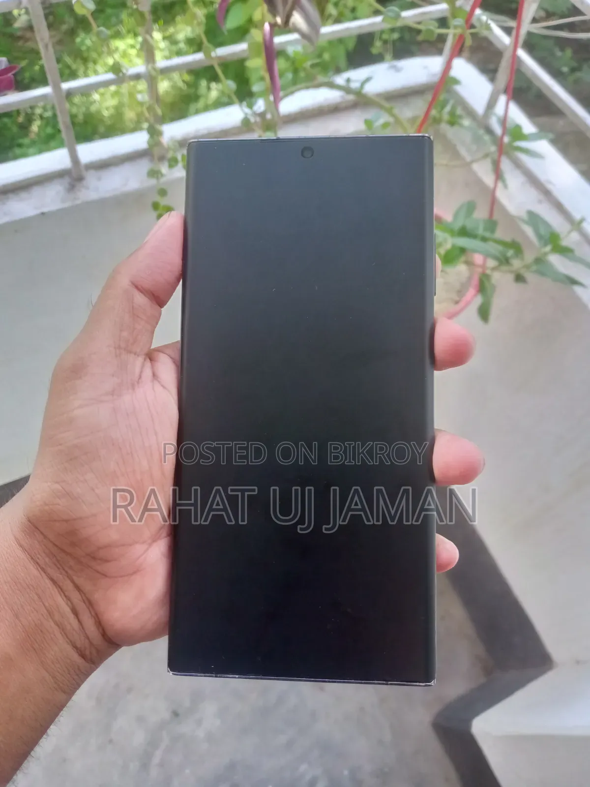 Samsung Galaxy S23 Ultra 256 GB Pink