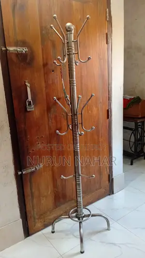 Coat Hanger