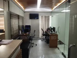 Small Office Space