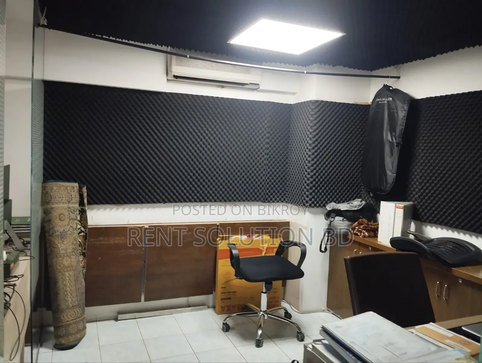 Small Office Space