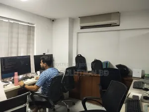 Small Office Space