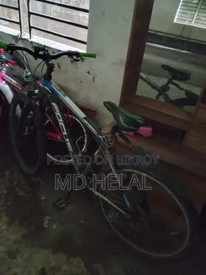 সাইকেল বিক্রি