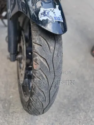 Yamaha FZ 2022 Black