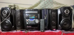 Sony MCH Vx88