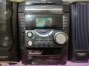 Sony MCH Vx88