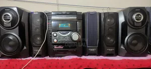 Sony MCH Vx88