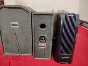 Sony MCH Vx88