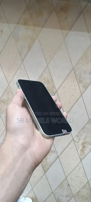 অ্যাপল আইফোন ১২ ১২৮ জিবি ব্লু