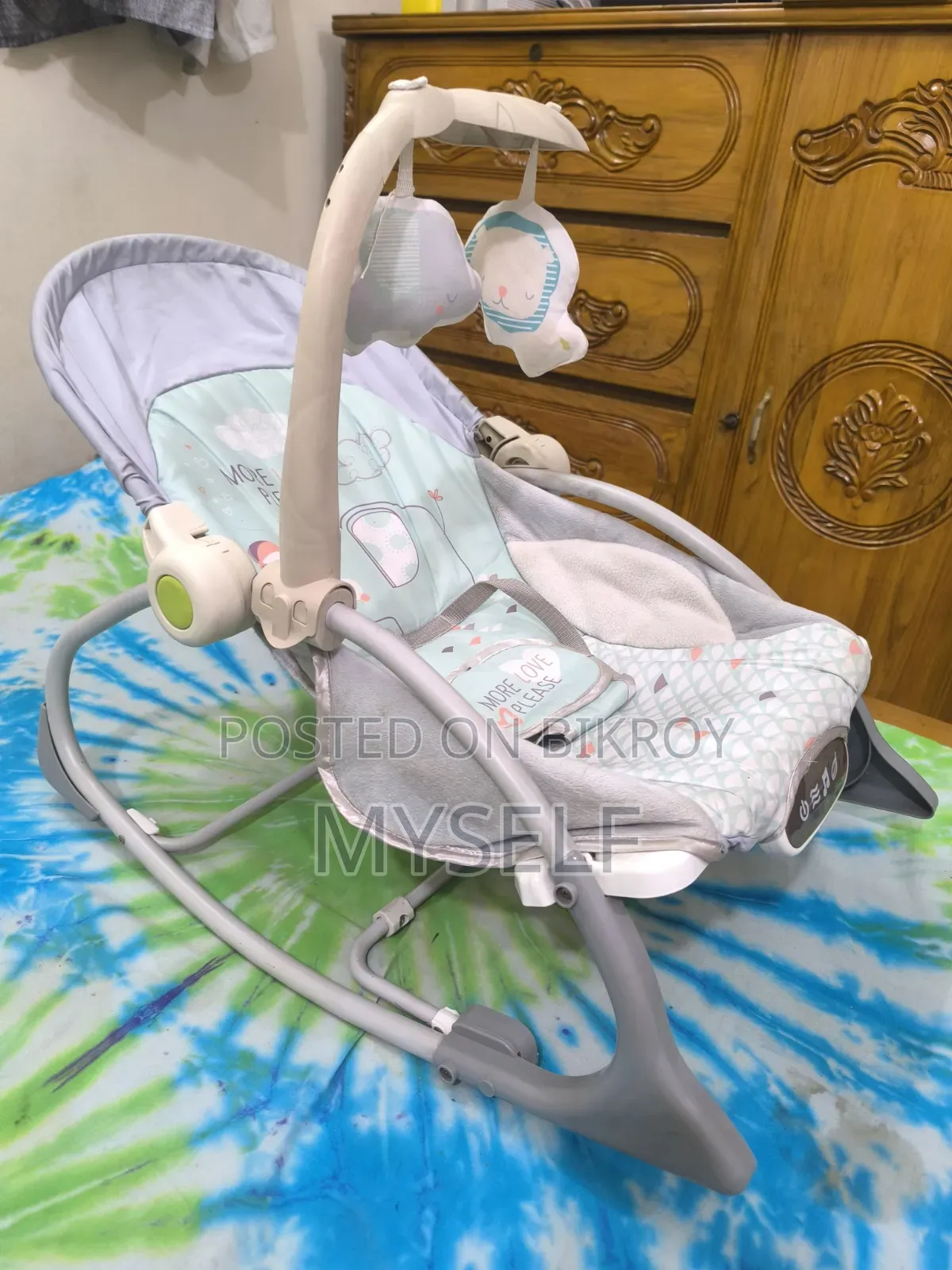 Baby Bouncer
