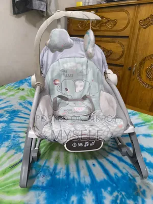 Baby Bouncer