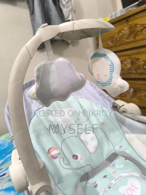 Baby Bouncer