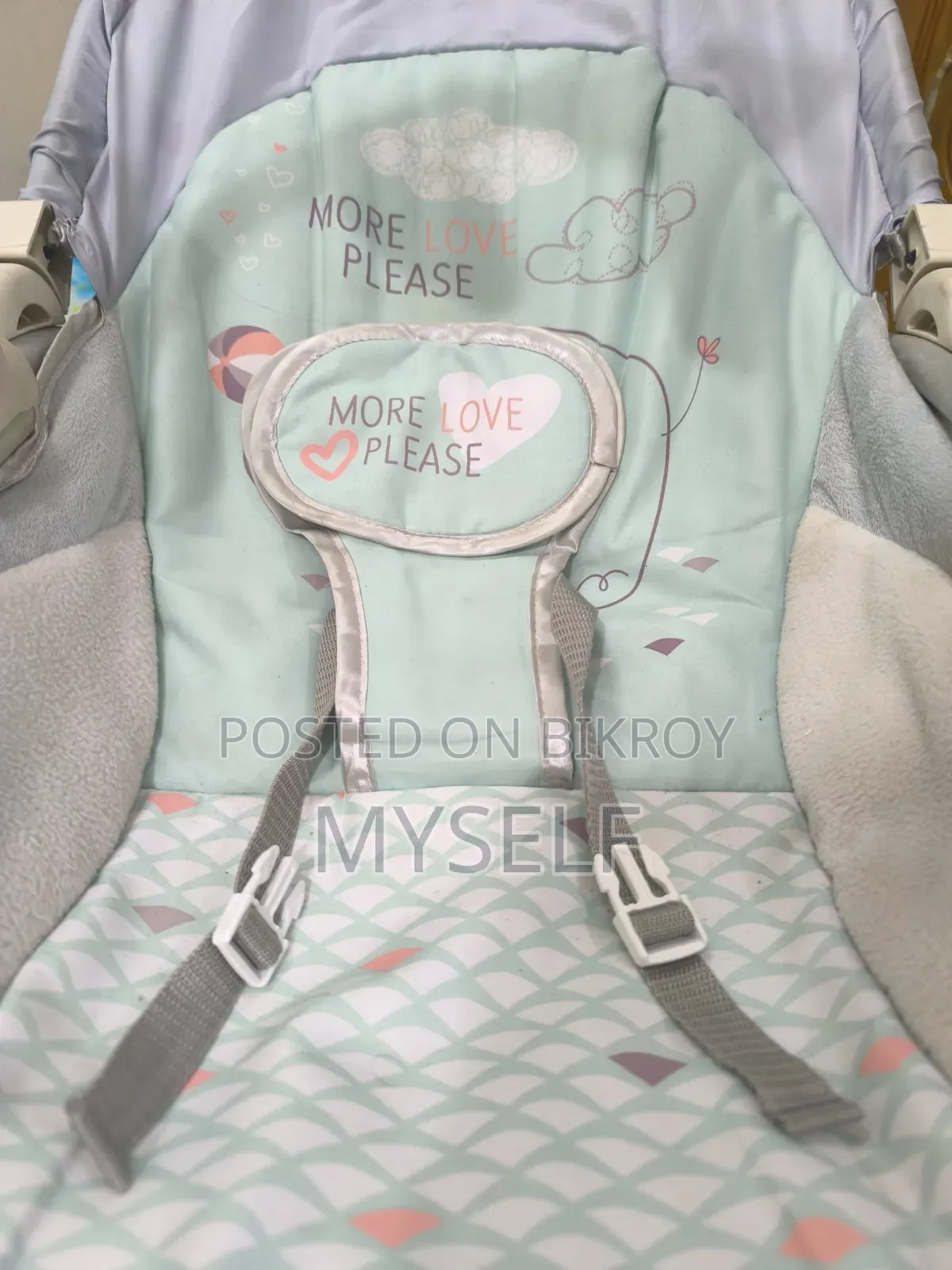 Baby Bouncer