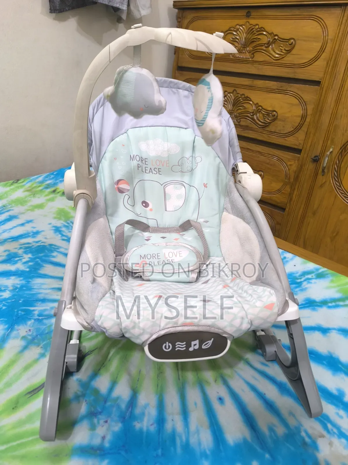 Baby Bouncer