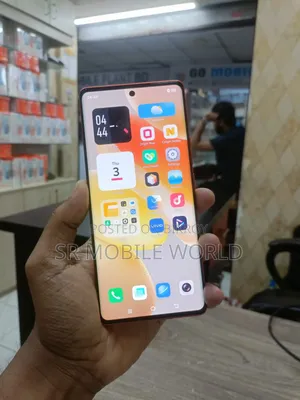 ভিভো এক্স৮০ ২৫৬ জিবি কমলা