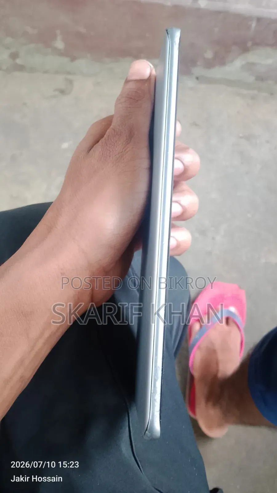 ইনফিনিক্স হট ৬০ প্রো+ ২৫৬ জিবি হোয়াইট