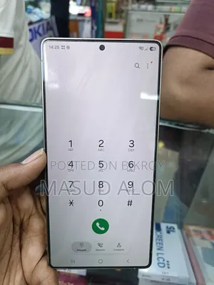 স্যামসাং গ্যালাক্সি এস২৫ আল্ট্রা ৫১২ জিবি ব্ল্যাক