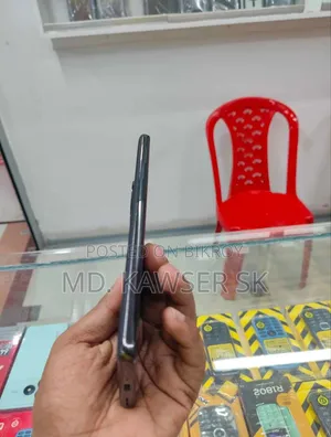 OnePlus 11R 128 GB Black