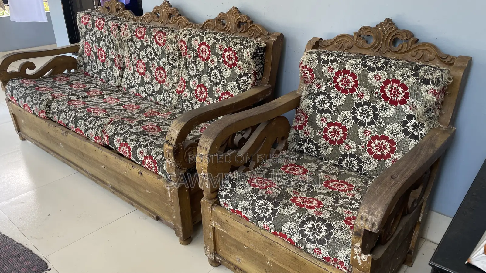 Sofa for Sale