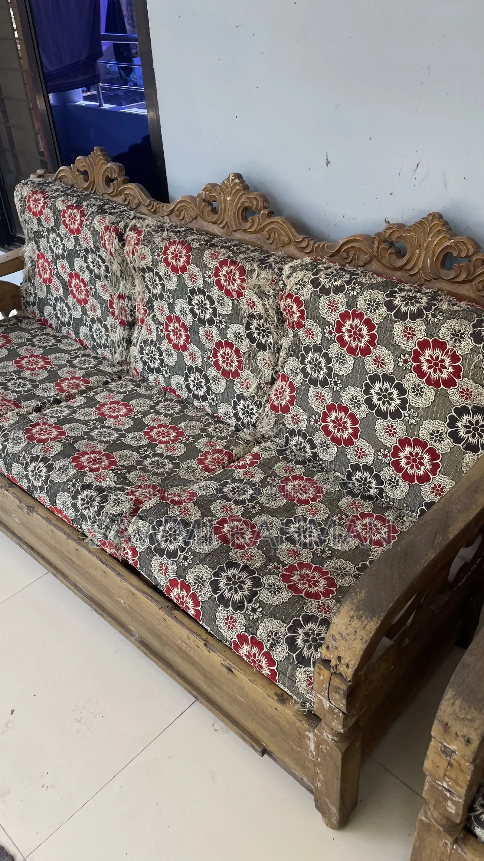 Sofa for Sale