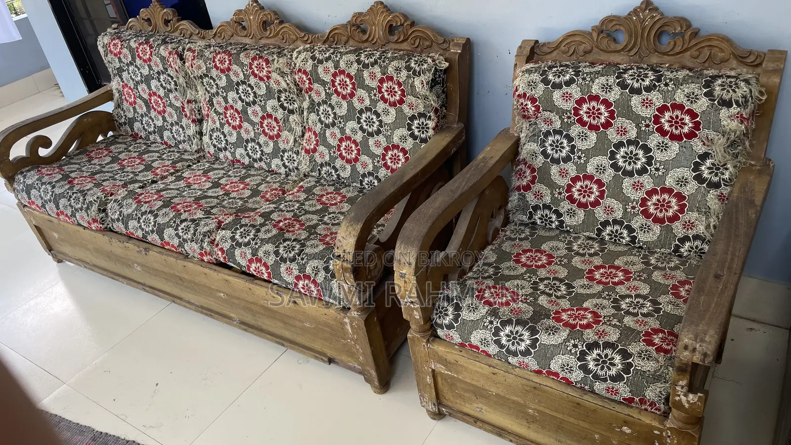 Sofa for Sale