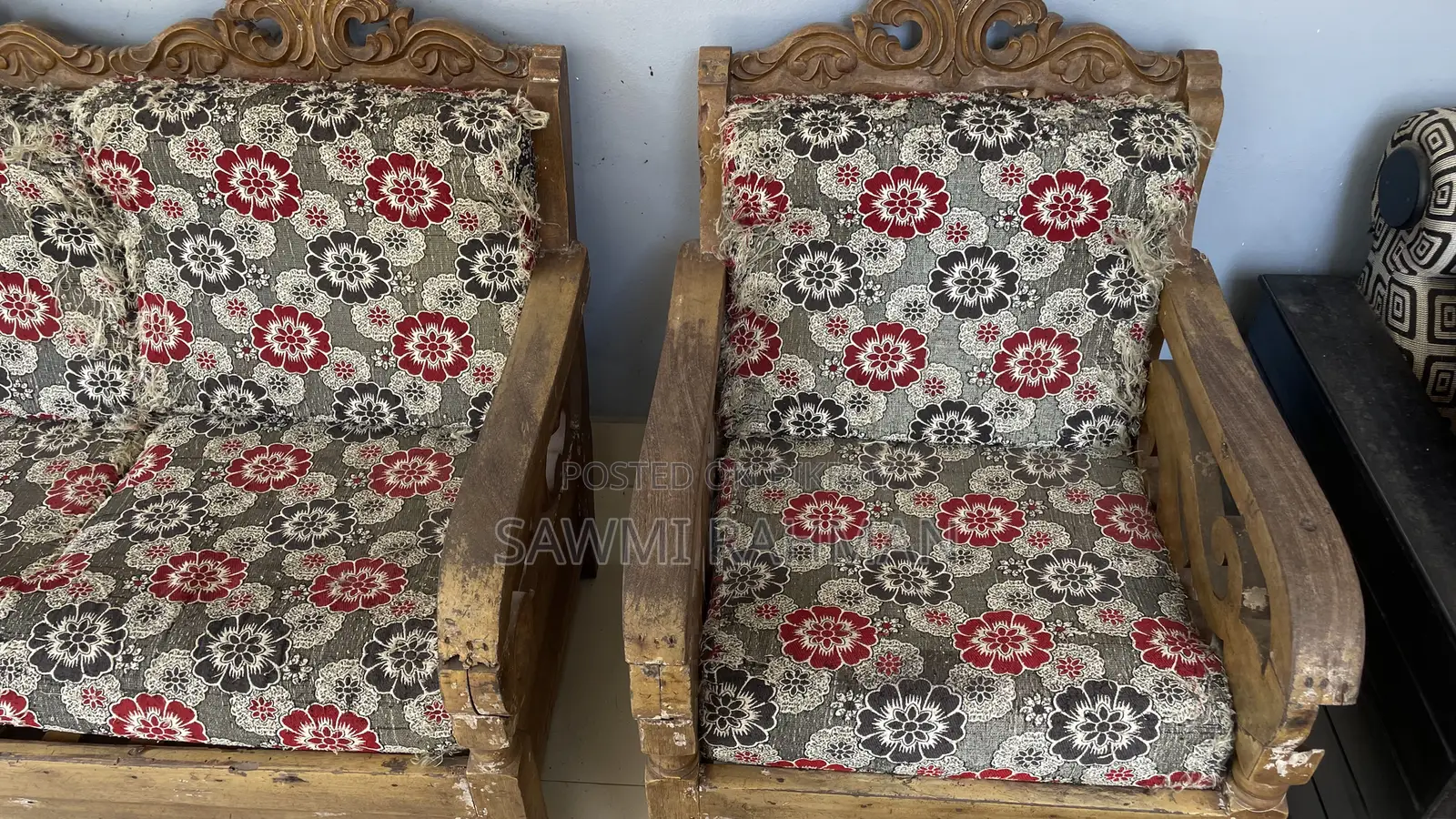 Sofa for Sale
