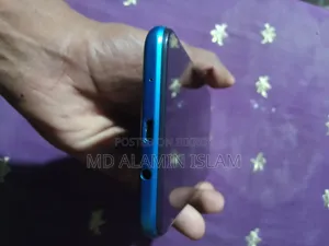 ইনফিনিক্স হট ১১ প্লে ৬৪ জিবি ব্লু
