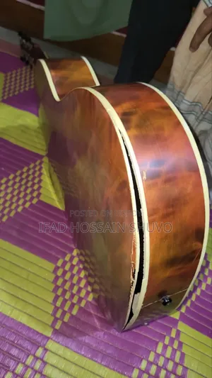 গিটার বিক্রয়
