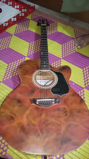গিটার বিক্রয়