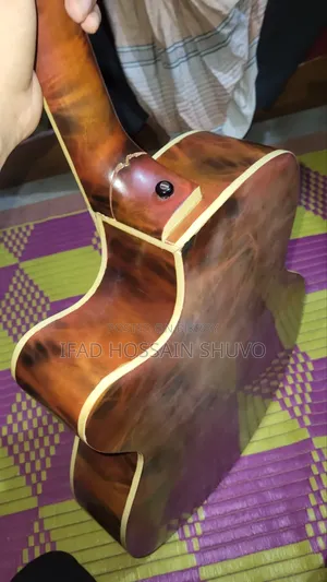 গিটার বিক্রয়