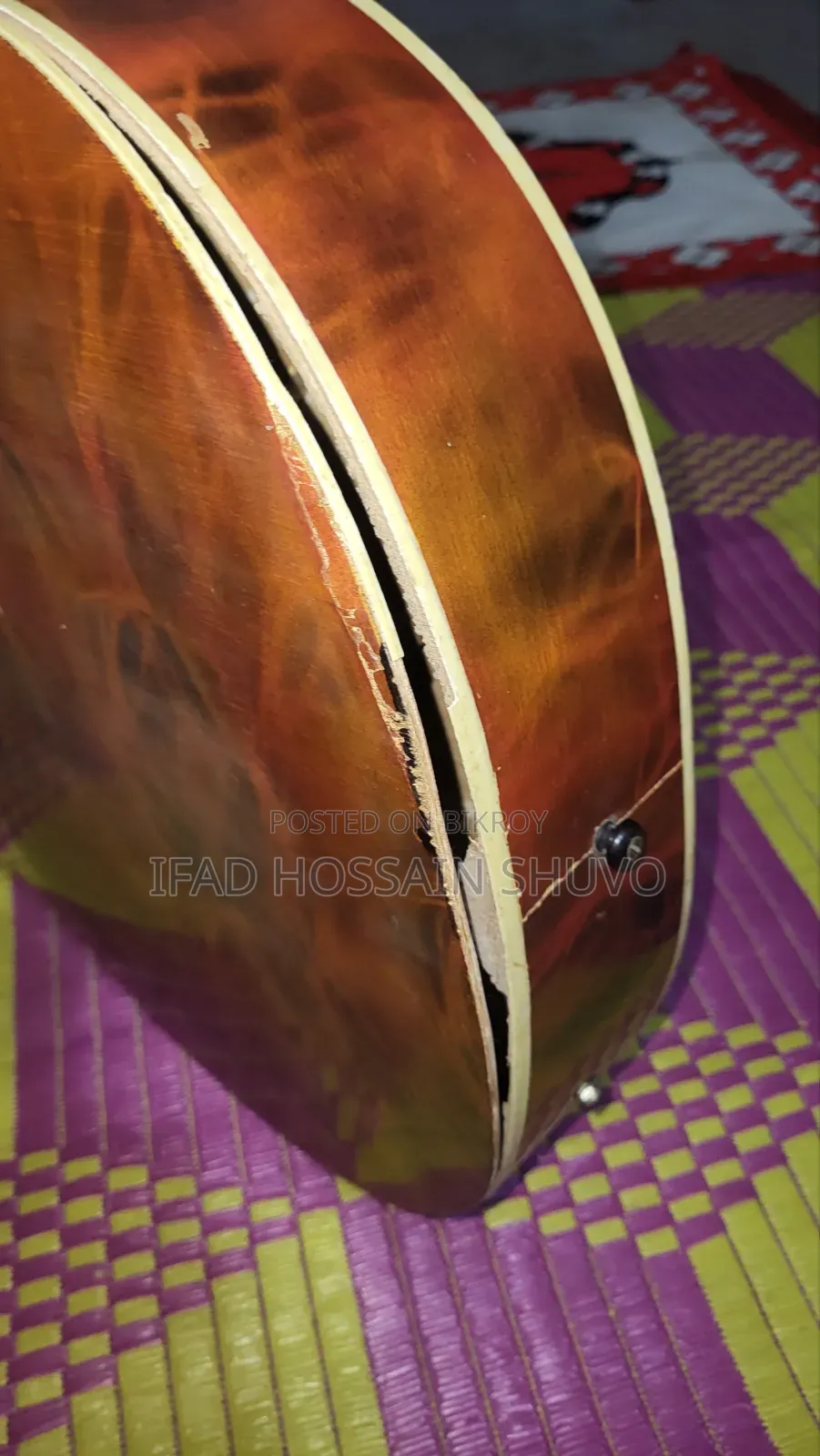 গিটার বিক্রয়