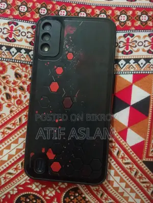 Itel A26 32 GB Blue