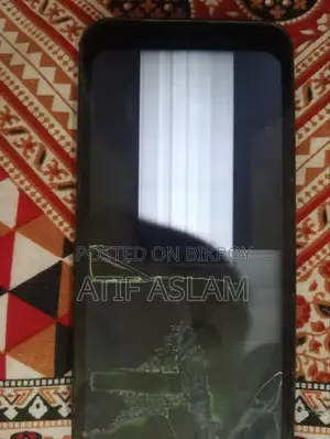 Itel A26 32 GB Blue