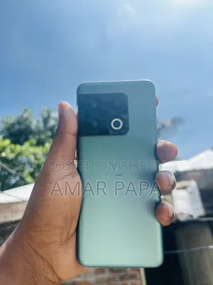 OnePlus 10 Pro 256 GB Green