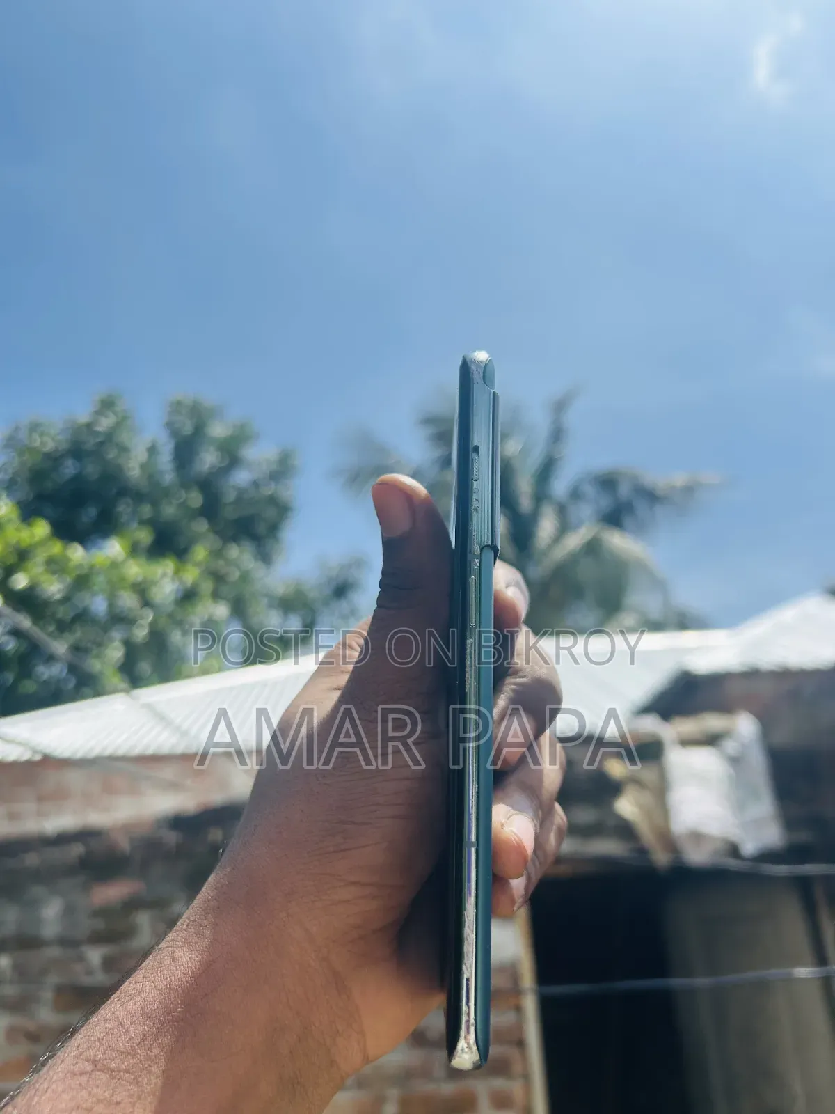 OnePlus 10 Pro 256 GB Green