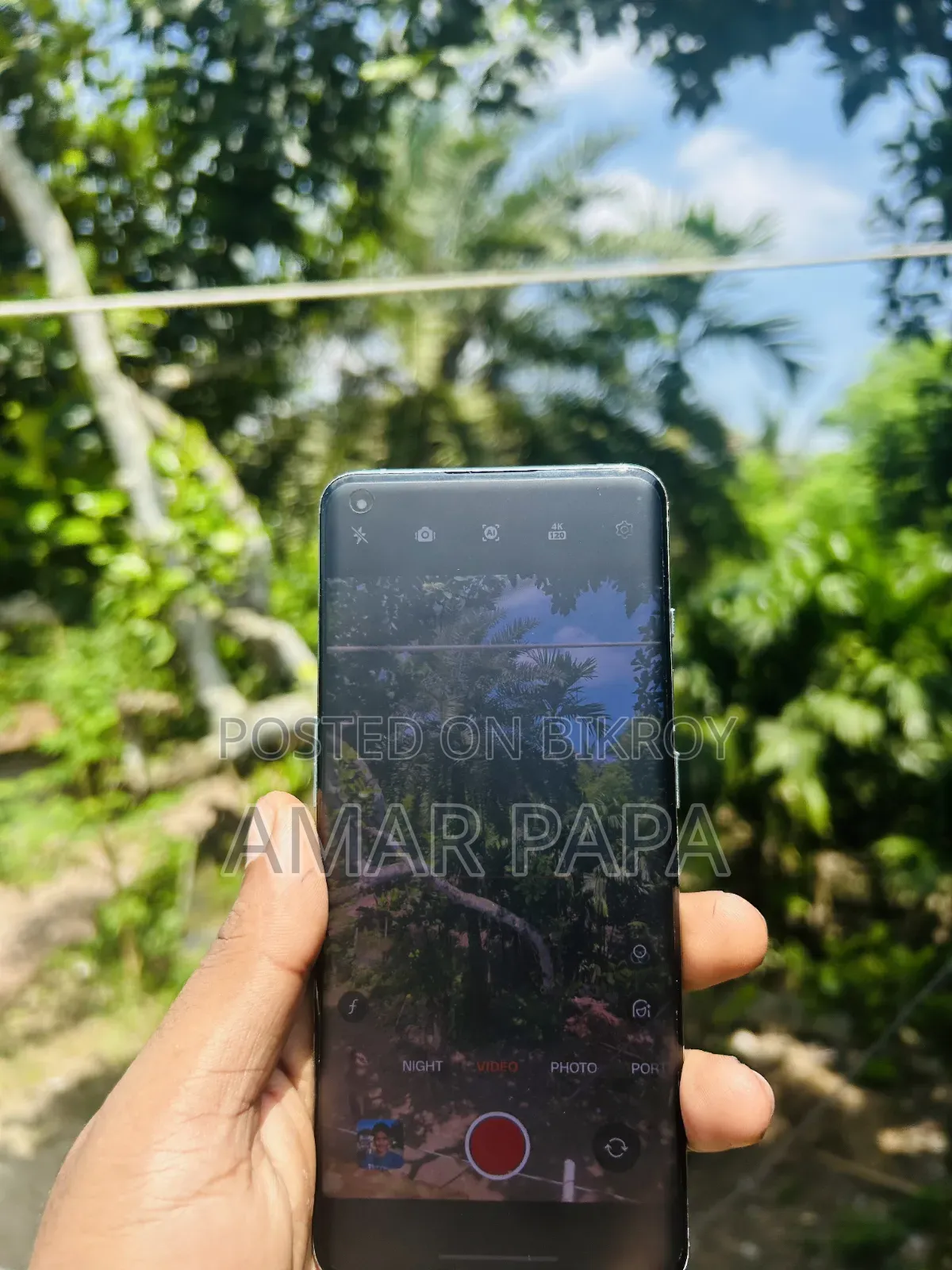 OnePlus 10 Pro 256 GB Green