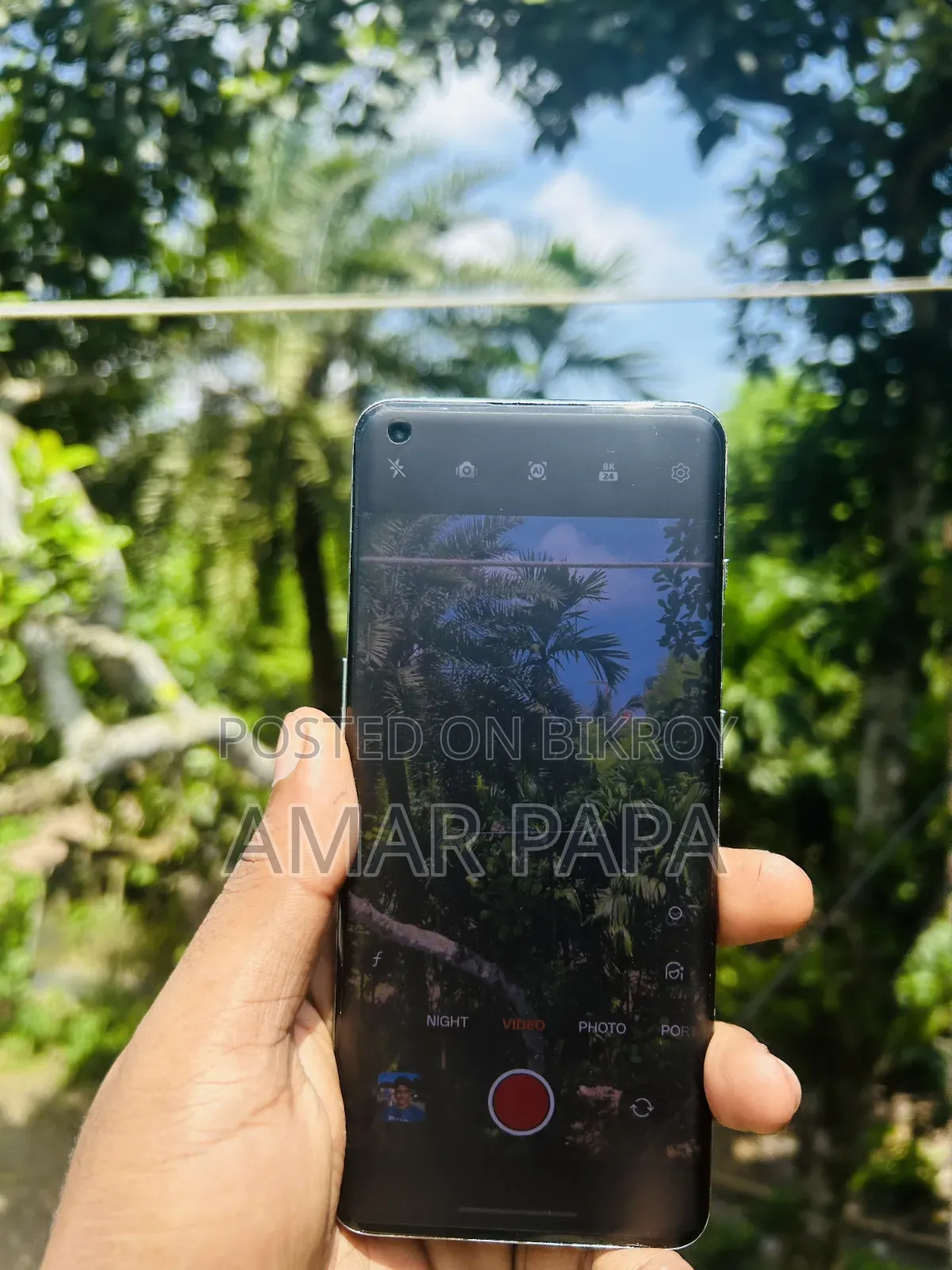 OnePlus 10 Pro 256 GB Green