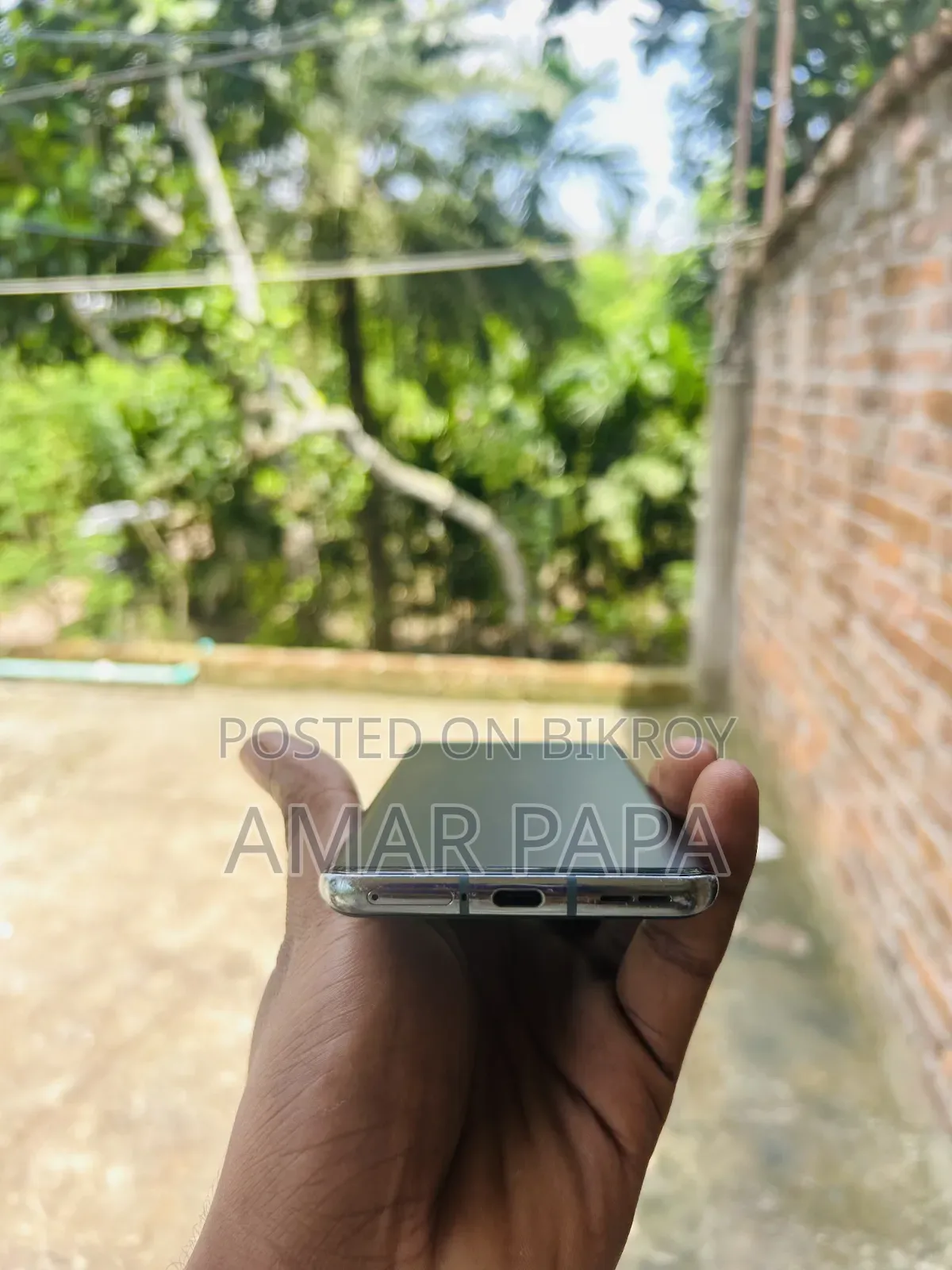 OnePlus 10 Pro 256 GB Green