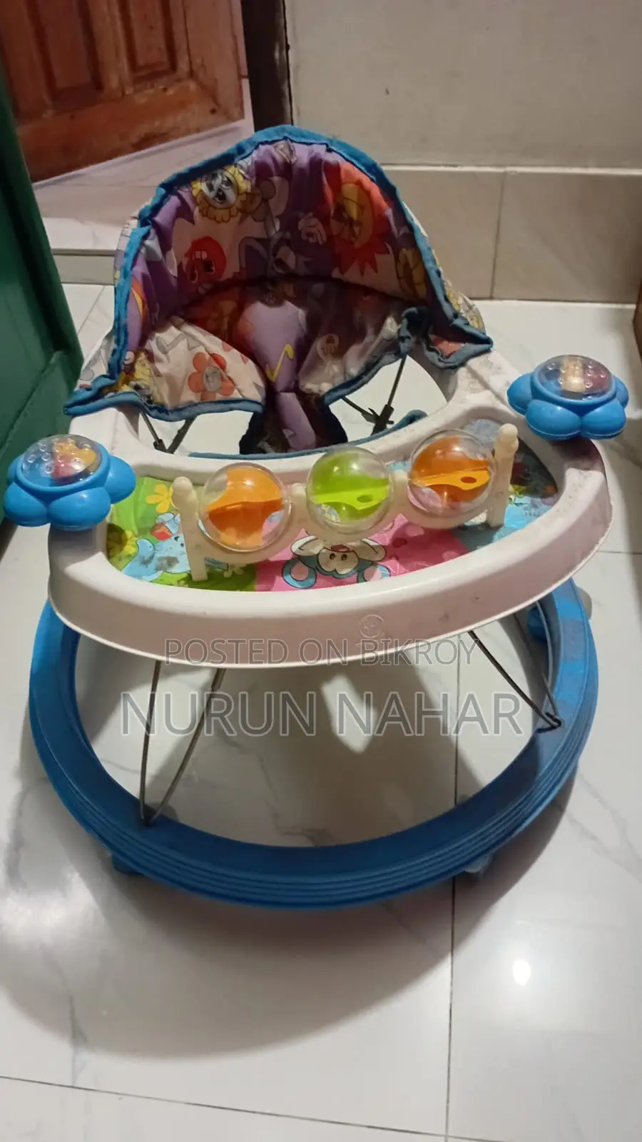 Baby Walker