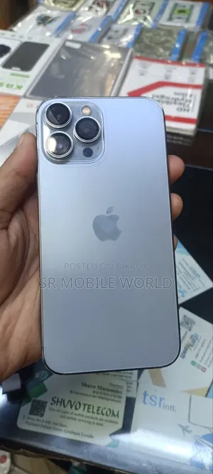 Apple iPhone 13 Pro Max 256 GB
