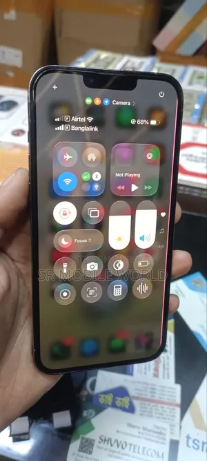 Apple iPhone 13 Pro Max 256 GB