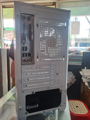 Desktop Computer 8GB Intel Core i5 HDD 128GB