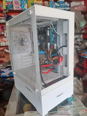 Desktop Computer 8GB Intel Core i5 HDD 128GB