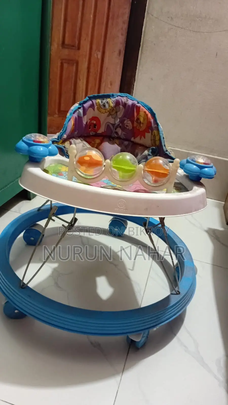 Baby Walker